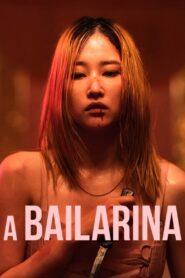 A Bailarina (2023) Online