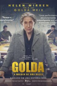 Golda – A Mulher de uma Nação (2023) Online