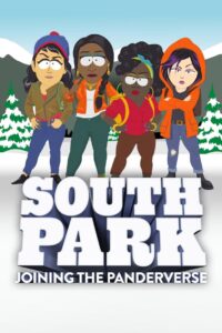 South Park: Entrando no Panderverso (2023) Online