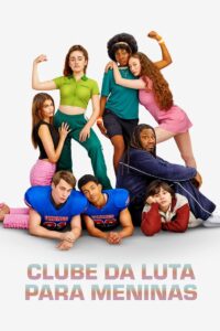 Clube da Luta para Meninas (2023) Online