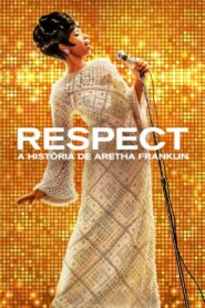 Respect: A História de Aretha Franklin (2021) Online