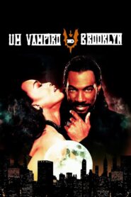 Um Vampiro no Brooklyn (1995) Online