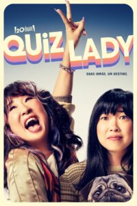 Quiz Lady (2023) Online