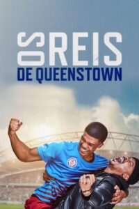 Os Reis de Queenstown (2023) Online