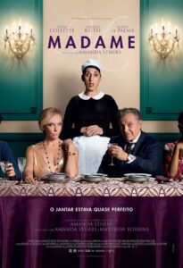 Madame (2017) Online