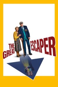 The Great Escaper (2023) Online