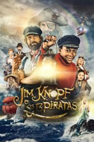 Jim Knopf e os 13 Piratas (2020) Online