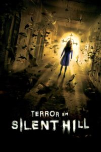 Terror em Silent Hill (2006) Online