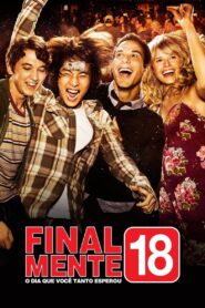 Finalmente 18 (2013) Online