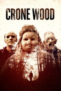A Lenda de Crone Wood (2016) Online