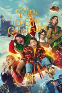 Trip, O Elfo Construtor (2023) Online