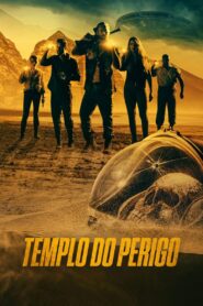 Templo do Perigo (2021) Online