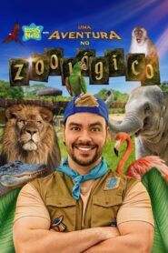 Luccas Neto em: Uma Aventura no Zoológico (2023) Online