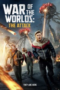 War of the Worlds : The Attack (2023) Online