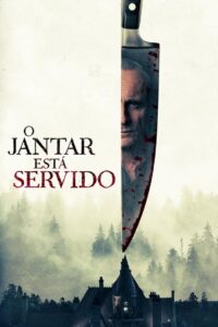 O Jantar Está Servido (2020) Online