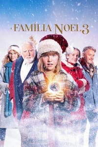 A Família Noel 3 (2022) Online