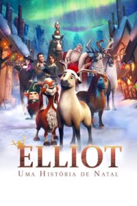 Elliot: Uma História de Natal (2018) Online
