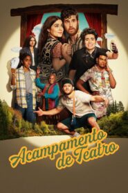 Acampamento de Teatro (2023) Online