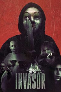 Invasor (2021) Online