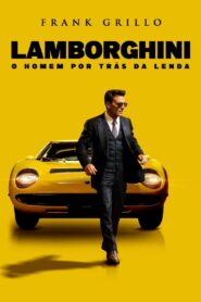 Lamborghini: O Homem Por Trás da Lenda (2022) Online