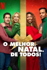 O Melhor. Natal. de Todos! (2023) Online