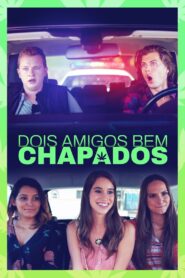 Dois Amigos Bem Chapados (2017) Online