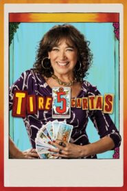 Tire 5 Cartas (2023) Online