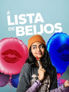 A Lista de Beijos (2023) Online