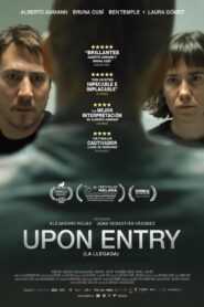 Upon Entry (2023) Online