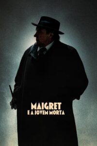 Maigret e a Jovem Morta (2022) Online