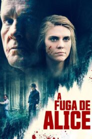 A Fuga de Alice (2021) Online