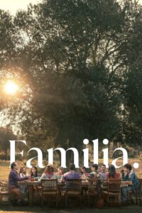 Família (2023) Online