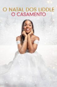 O Natal dos Liddle: O Casamento (2020) Online