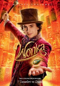 Wonka (2023) Online