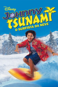 Johnny Tsunami: O Surfista da Neve (1999) Online