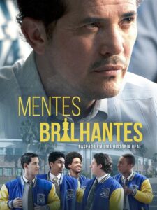 Mentes Brilhantes (2020) Online