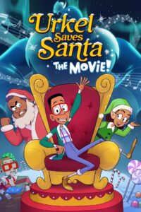 Urkel Salva o Papai Noel: O Filme! (2023) Online