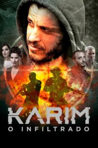 Karim, O Infiltrado (2021) Online