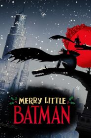 O Natal do Pequeno Batman (2023) Online
