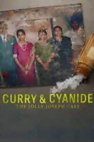 Curry com Cianeto (2023) Online