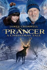 Prancer: Um Conto de Natal (2022) Online