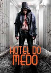 Hotel do Medo (2018) Online