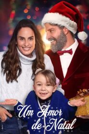 Um Amor de Natal (2023) Online