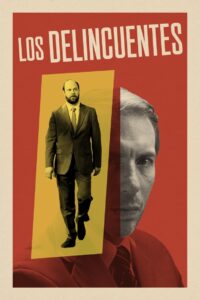 Os Delinquentes (2023) Online