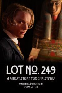 Lot No. 249 (2023) Online