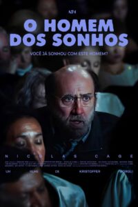 O Homem dos Sonhos (2023) Online