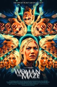 Woman in the Maze (2023) Online