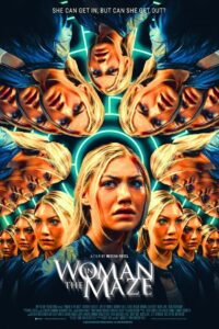 Woman in the Maze (2023) Online