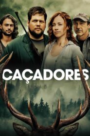 Caçadores (2022) Online