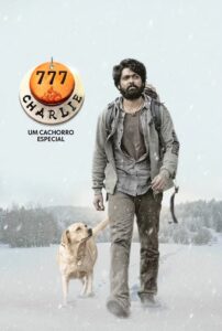 Charlie: Um Cachorro Especial (2022) Online